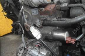 ТНВД Mazda 6 2.0CITD