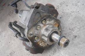 ТНВД MAZDA 6 2.0D 2.0 CITD 2940000041
