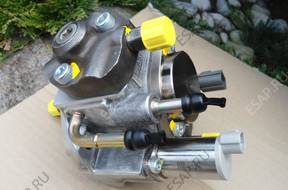 ТНВД mazda 6 HU 294000-0040! DENS0