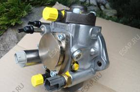 ТНВД mazda 6 HU 294000-0040! DENS0
