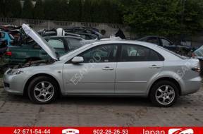 ТНВД MAZDA 6 I 02-07 2.0 ДИЗЕЛЬ RF7J