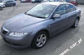 ТНВД MAZDA 6 I 02-07 2.0 ДИЗЕЛЬ RF7J