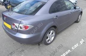 ТНВД MAZDA 6 I 02-07 2.0 ДИЗЕЛЬ RF7J