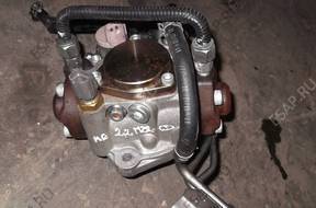 ТНВД mazda 6 II 294000-0620