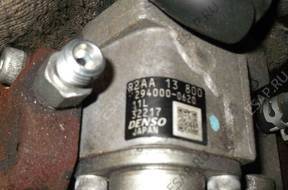 ТНВД mazda 6 II 294000-0620