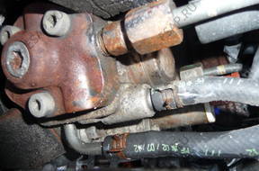 ТНВД MAZDA 6 MPV 3 2.0 D 2.0D CITD