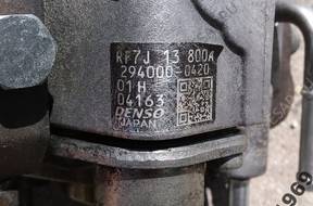 ТНВД Mazda 6  RF7J  wersja z DPF