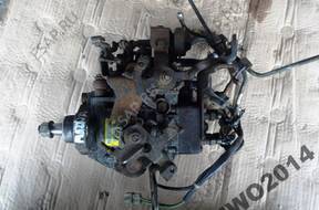 ТНВД MAZDA 626 104749-0323 ДИЗЕЛЬ
