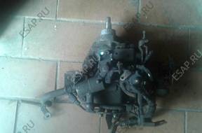 ТНВД mazda 626 2,0 d