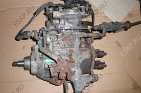 ТНВД Mazda 626 2,0TD Comprex 92-97