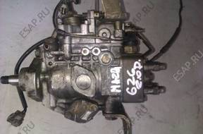 ТНВД MAZDA 626 2.0 D 104648-0244 KIKI