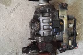ТНВД MAZDA 626 323 2,0D RF4F 13 800