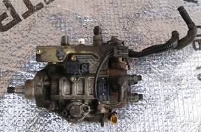 ТНВД MAZDA 626 323 2.0 DITD RF4F13800