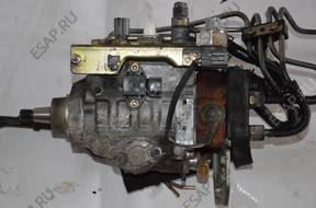 ТНВД MAZDA 626 323 2.0 DITD RF4F13800