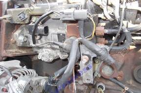 ТНВД MAZDA 626 323F PREMACY 2.0 DITD Wa