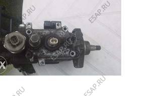 ТНВД Mazda 626,323F