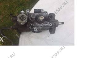 ТНВД Mazda 626,323F