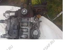ТНВД Mazda 626,323F
