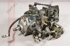 ТНВД MAZDA 626 87 GC 2.0 ДИЗЕЛЬ FV