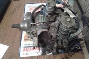 ТНВД MAZDA 626   NO 104648-0244 BOSCH