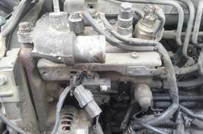 ТНВД MAZDA 626 V 2,0 DITD RF2A