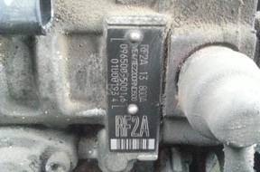 ТНВД MAZDA 626 V 2,0 DITD RF2A