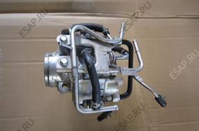 ТНВД MAZDA CX7 MZR-CD 2011 год 294000-0620