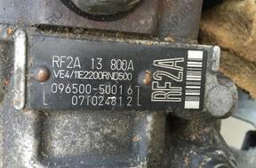 ТНВД MAZDA DITD RF2A