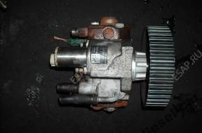 ТНВД MAZDA MPV  2.0 CITD