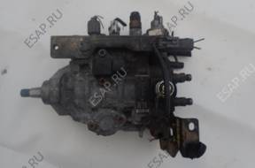 ТНВД MAZDA PREMACY 2.0 DITD RF2A 98-2001 год