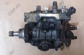ТНВД MAZDA PREMACY 2.0DITD RF4F13800