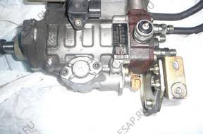 ТНВД MAZDA PREMACY RF2A NIEMCY IDEA!!!
