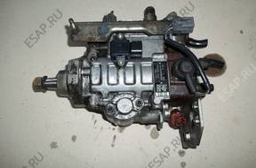 ТНВД Mazda Premcy 2,0DITD RF4F Niemiec