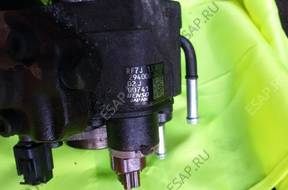 ТНВД mazda RF7J denso 294000-0420 scv