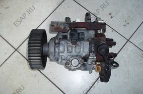 ТНВД mazda z Niemiec RF2A