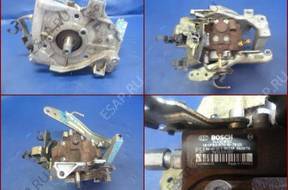 ТНВД MAZDA3 1.6D