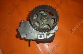 ТНВД MAZDA3 MAZDA 3 1.6 CITD