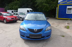 ТНВД MAZDA3 MAZDA 3 1.6 TDCI