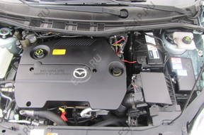 ТНВД MAZDA5 V 2.0 CITD RF7J