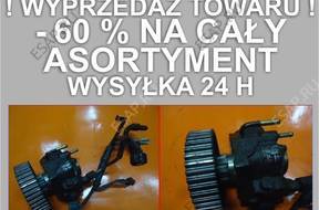 ТНВД MAZDA6 MPV 2.0 CITD