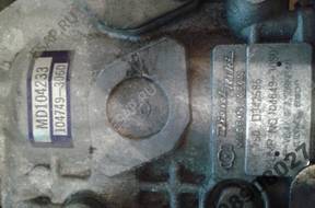 ТНВД  MD104233 MITSUBISHI  1.8D BOSCH