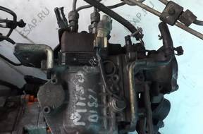 ТНВД MD189556 096000-81116 mitsubishi