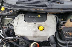 ТНВД MEGAN SCENIC I  1,9 DCI F9Q