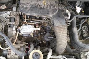 ТНВД megane 1,9 Dti