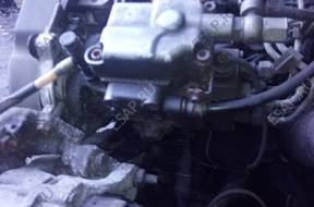 ТНВД MEGANE  1,9DTI 2001 год  Rumia