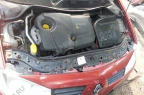 ТНВД Megane 2 II 1.5 DCI 2002 год