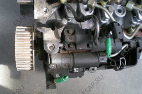 ТНВД Megane Clio Kangoo 1.5 dci Siemens