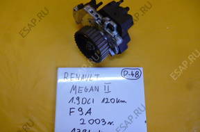 ТНВД MEGANE II 1,9 DCI 8200108225