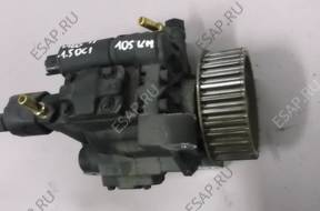 ТНВД MEGANE II 1.5 DCI 105 8200430599