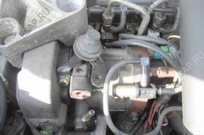 ТНВД MEGANE II 1.5 DCI R9042A041A